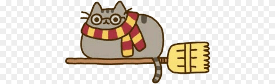 Discover The Coolest Pusheen Gif No Background Png
