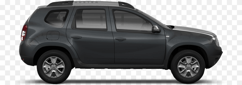 Discover The Duster Nav Plus From Toomey Dacia 2018 Jeep Compass Sport, Suv, Car, Vehicle, Transportation Png Image