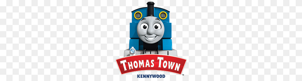 Discover The Latest News And Activities Thomas Friends, Railway, Train, Transportation, Vehicle Free Png Download