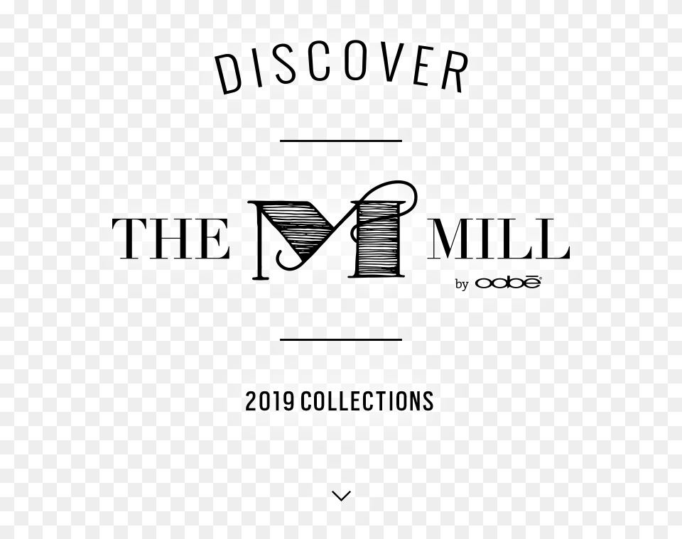 Discover The Mill By Oobe Vertical Chick Fil A Icon, Text, Symbol Png