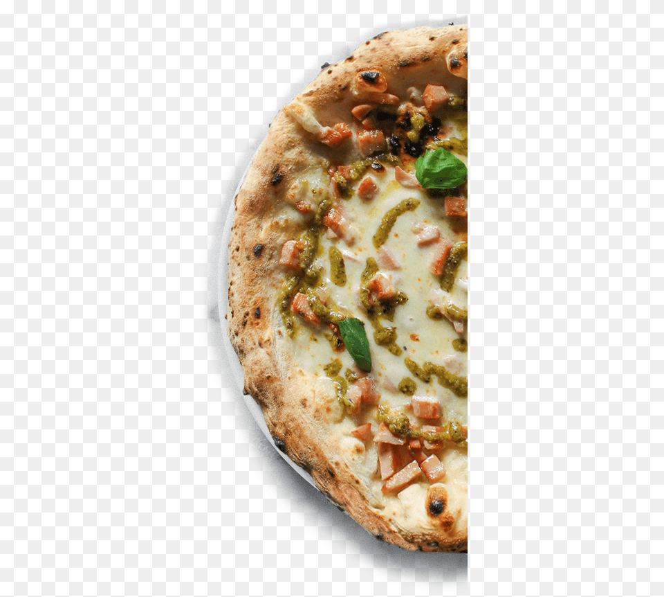 Discover The Pizza Club California Style Pizza, Food, Meal, Food Presentation, Bread Png Image