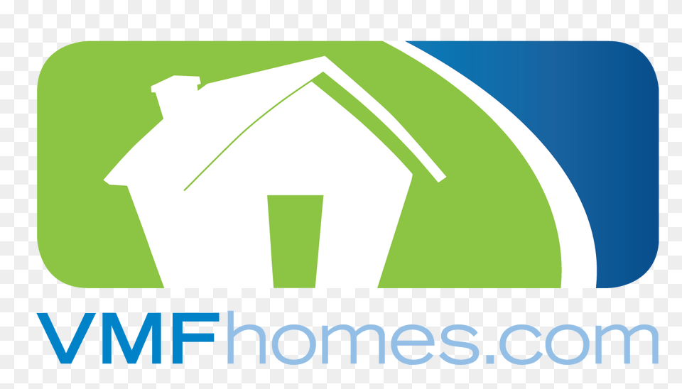 Discover Used Foreclosed Repossessed Homes Vmf Homes, Logo Png