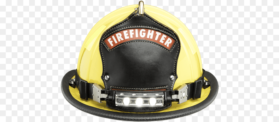 Discover White Led Helmet Lightclass Lazy Front White Firefighter Helmet, Clothing, Hardhat Png