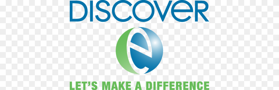 Discovere Logo With Tag National Engineers Week 2016, Sphere Png