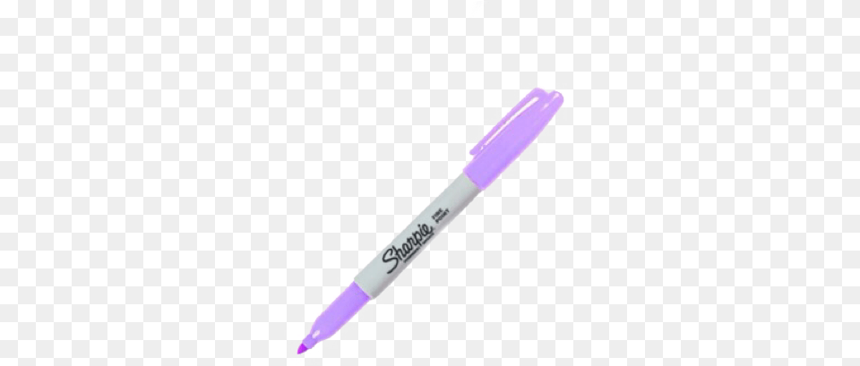 Discovered Sharpie, Marker, Blade, Dagger, Knife Png Image