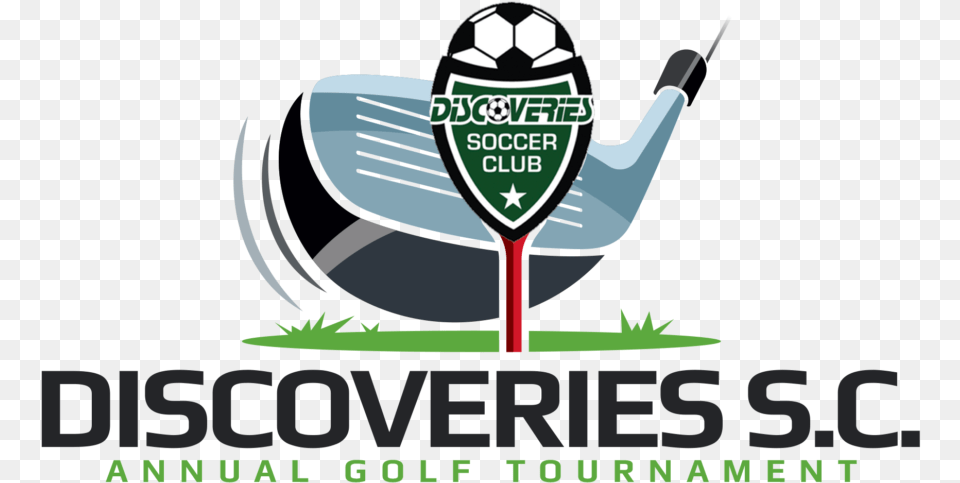 Discoveries Soccer Club, Dynamite, Smoke Pipe, Weapon, Advertisement Free Png Download