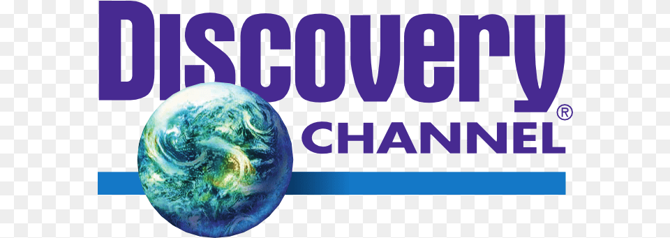 Discovery Channel Guide Discovery Channel Video Logo, Astronomy, Planet, Outer Space, Sphere Png Image