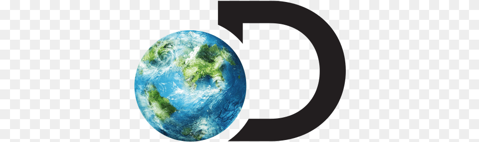 Discovery Channel Logo, Astronomy, Earth, Globe, Planet Free Transparent Png