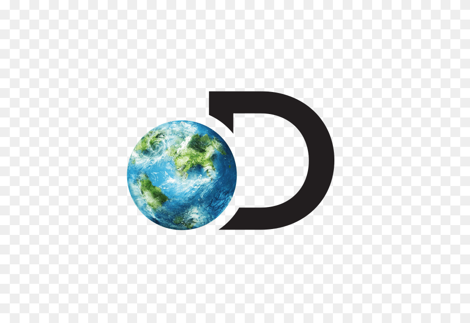 Discovery Channel Logo Logok, Astronomy, Earth, Globe, Outer Space Free Png Download