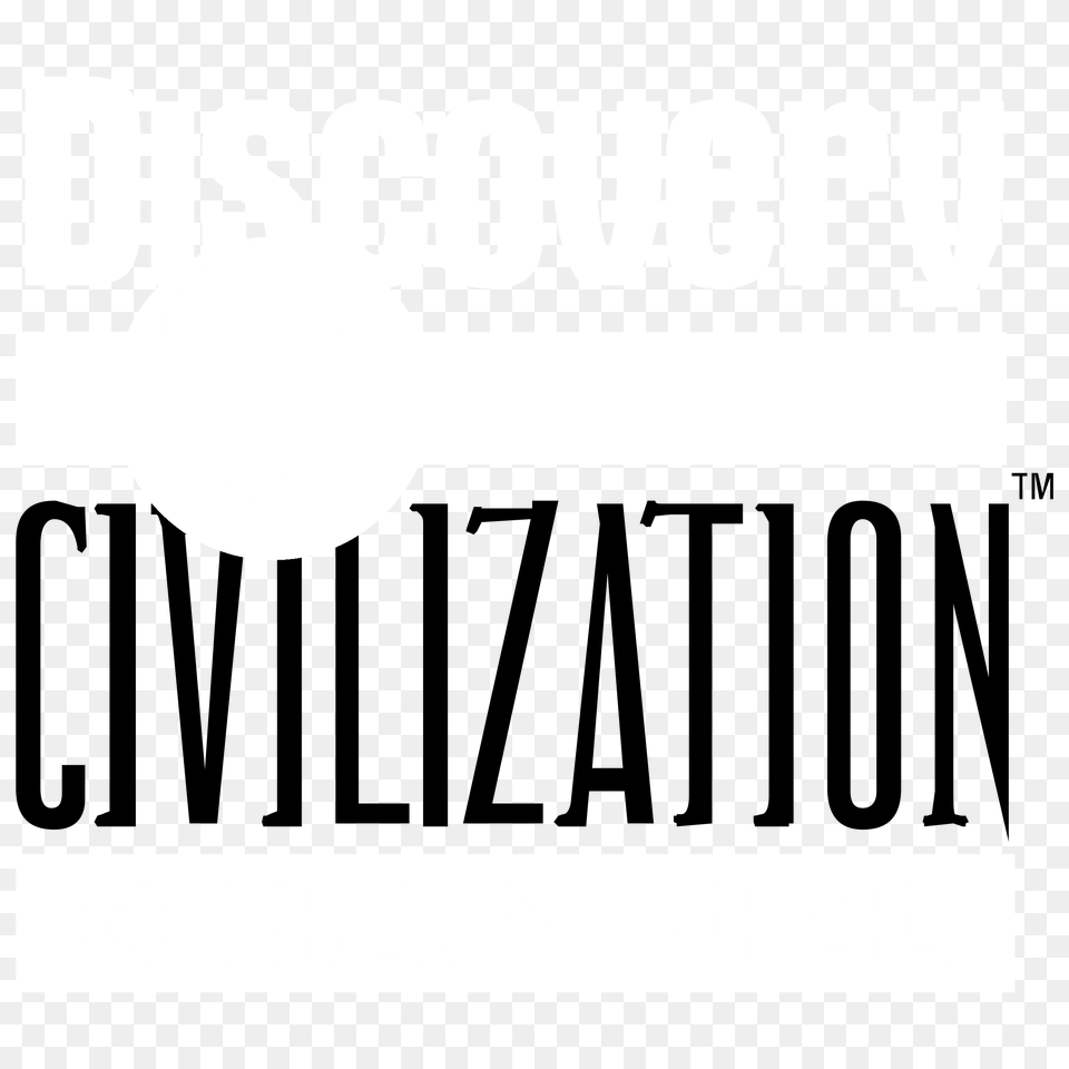 Discovery Civilization Channel Logo Transparent Vector, Cutlery Free Png