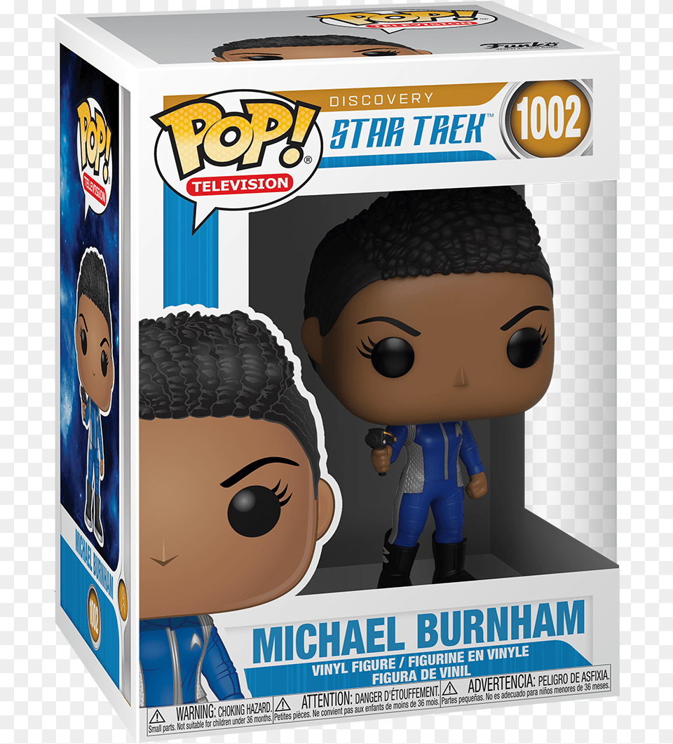 Discovery Funko Pop Stranger Things Jonathan, Baby, Person, Face, Head Png Image