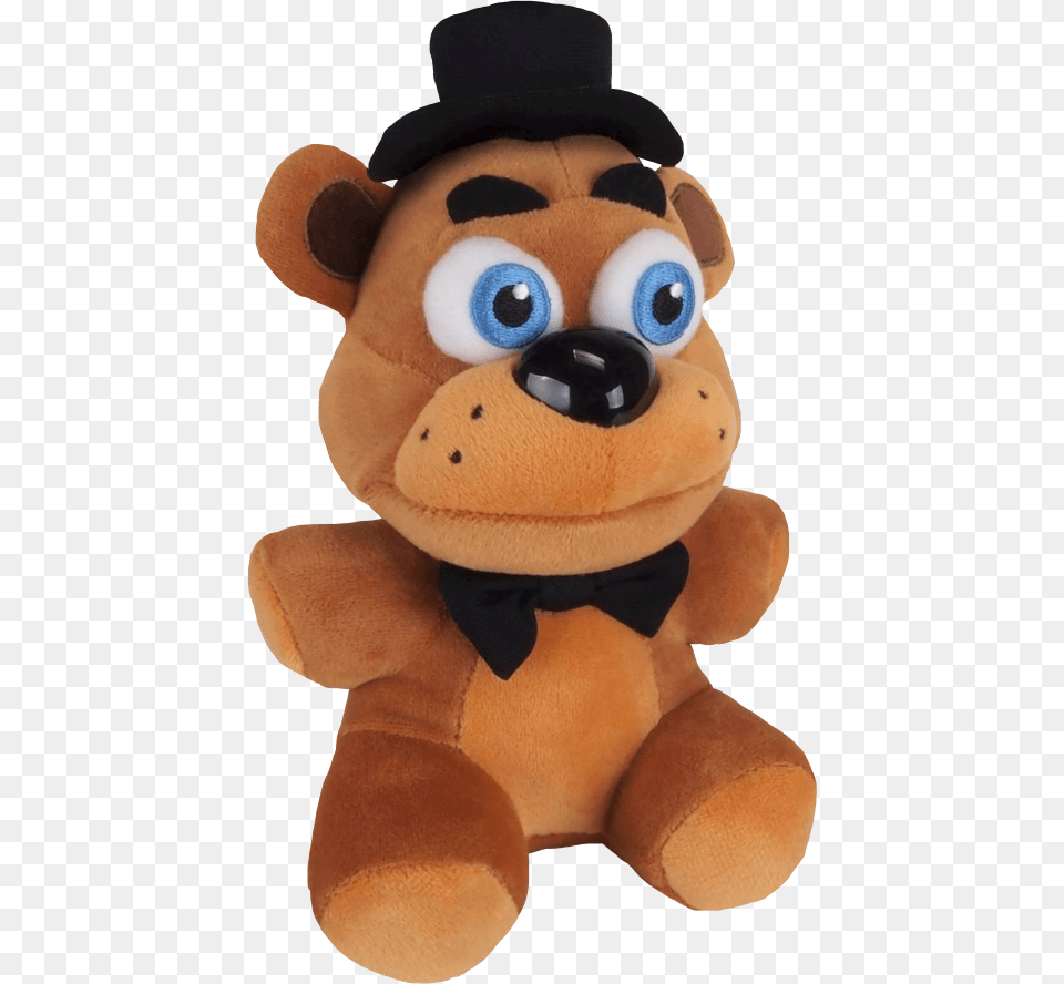 Discovery Island Rp Wikia Freddy Plush Fnaf, Toy, Accessories, Formal Wear, Tie Png Image