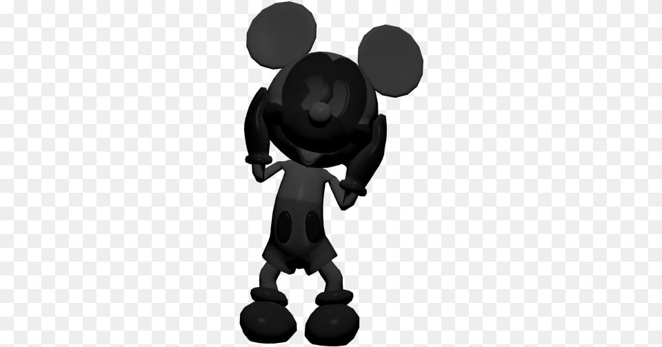 Discovery Island Rp Wikia Mickey Mouse Crackhead Art, Baby, Person, Face, Head Free Png Download
