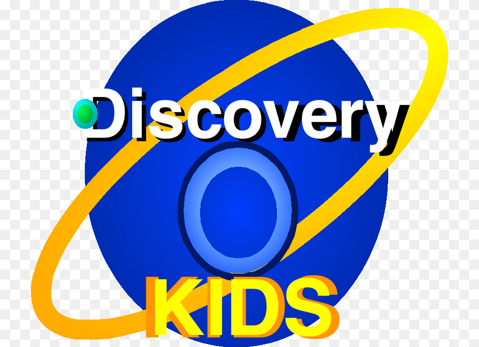 Discovery Kids 2010 Logo Discovery Kids Logo 2013 Free Png
