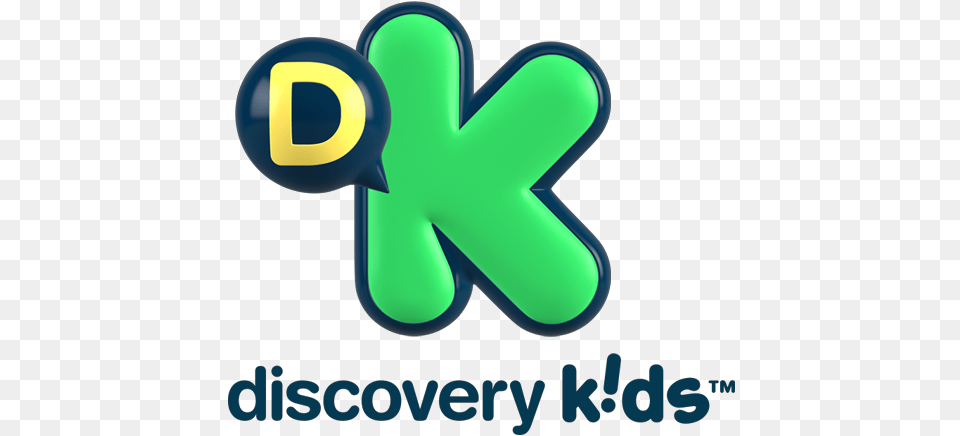 Discovery Kids, Logo Free Png