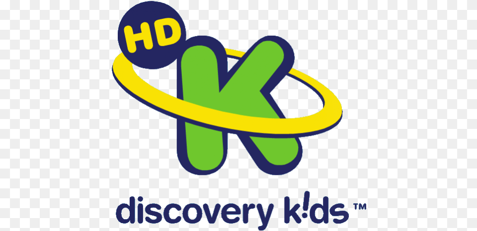 Discovery Kids Hd Logopedia Fandom Discovery Kids Channel Logo, Dynamite, Weapon Png