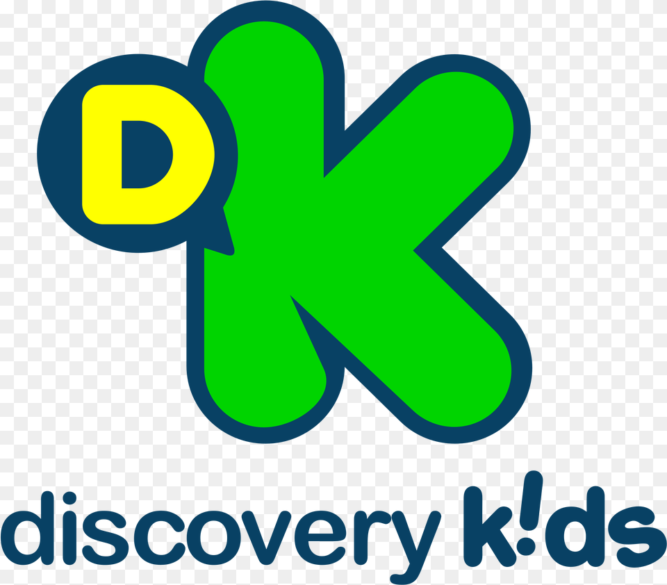 Discovery Kids Logo, Text Png