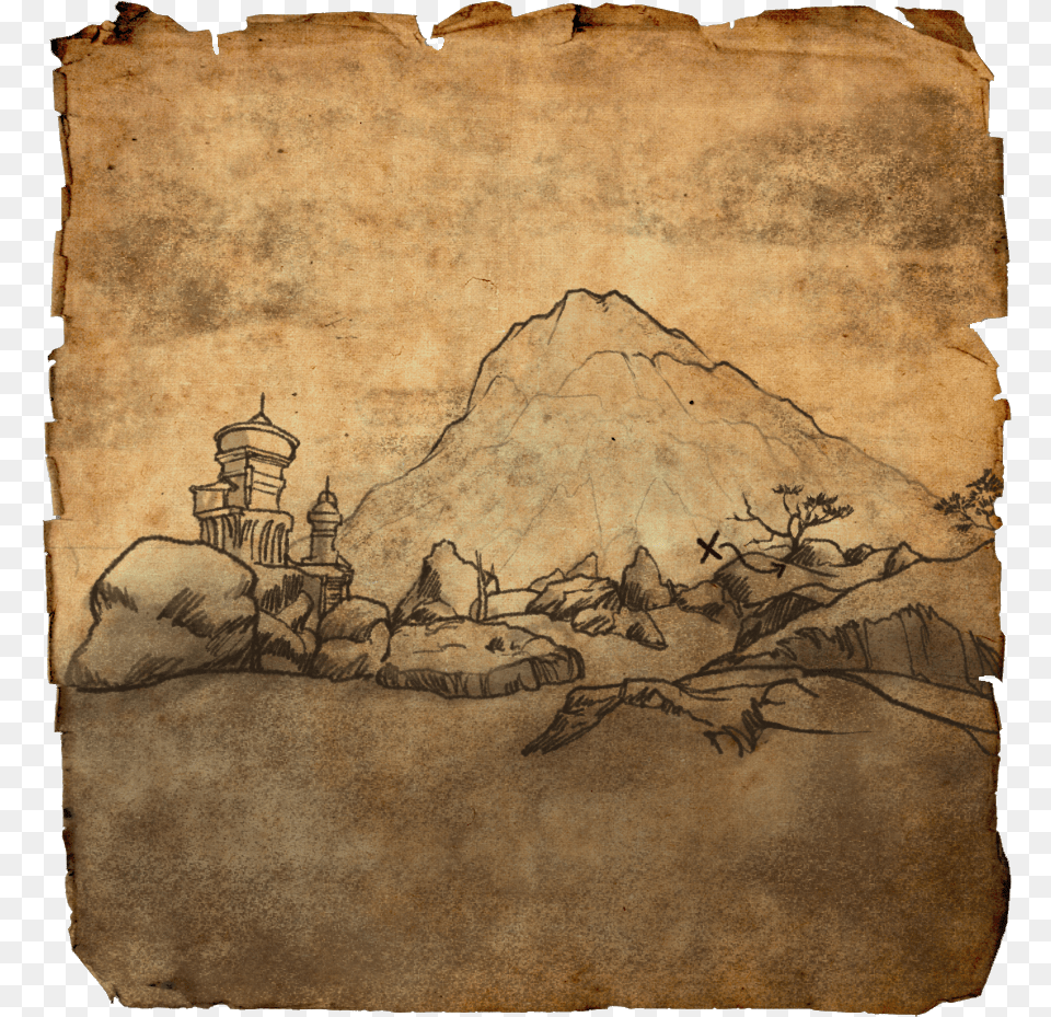 Discovery Pack Contents Elder Scrolls Online Morrowind, Art, Painting, Outdoors, Nature Free Transparent Png