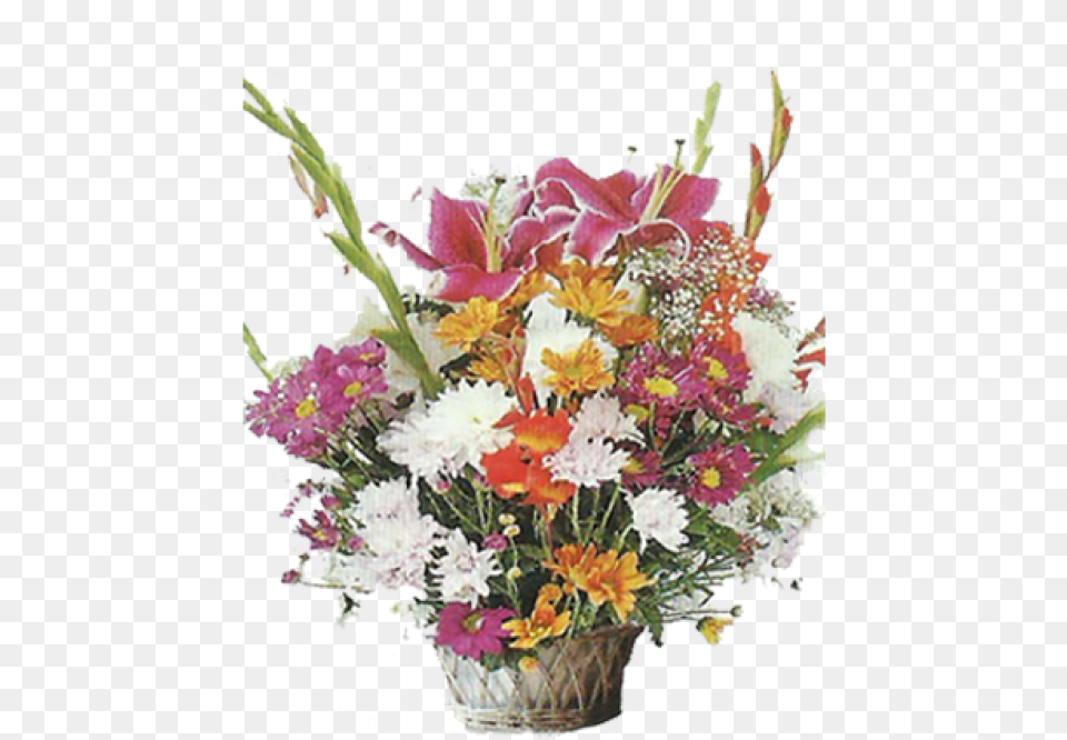 Discovery Peruvian Lily Flower Arrangement Bouquet, Flower Arrangement, Flower Bouquet, Plant, Art Free Png