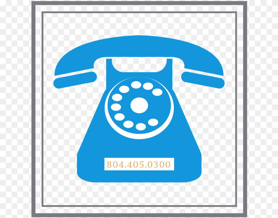 Discovery Phone Call Roatary Phone Icon, Electronics, Dial Telephone Free Png