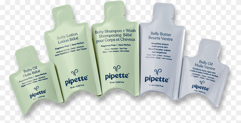 Discovery Sample Set Product Sample, Bottle, Lotion Free Png Download