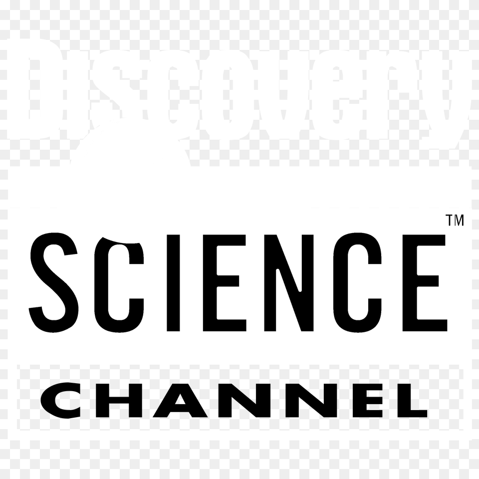 Discovery Science Channel Logo Transparent Vector, Text Free Png