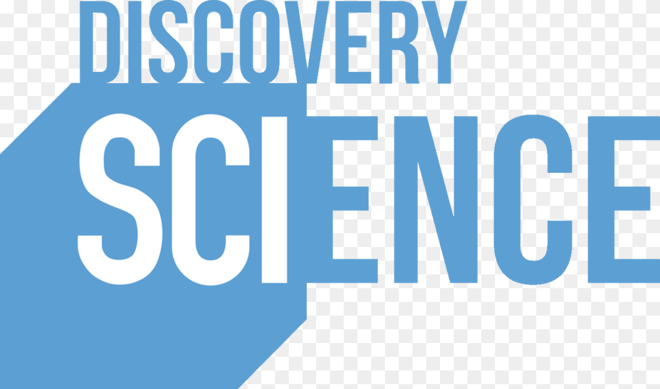 Discovery Science New Logo 2017 Chaine Discovery Science, Text, Number, Symbol, License Plate Free Transparent Png