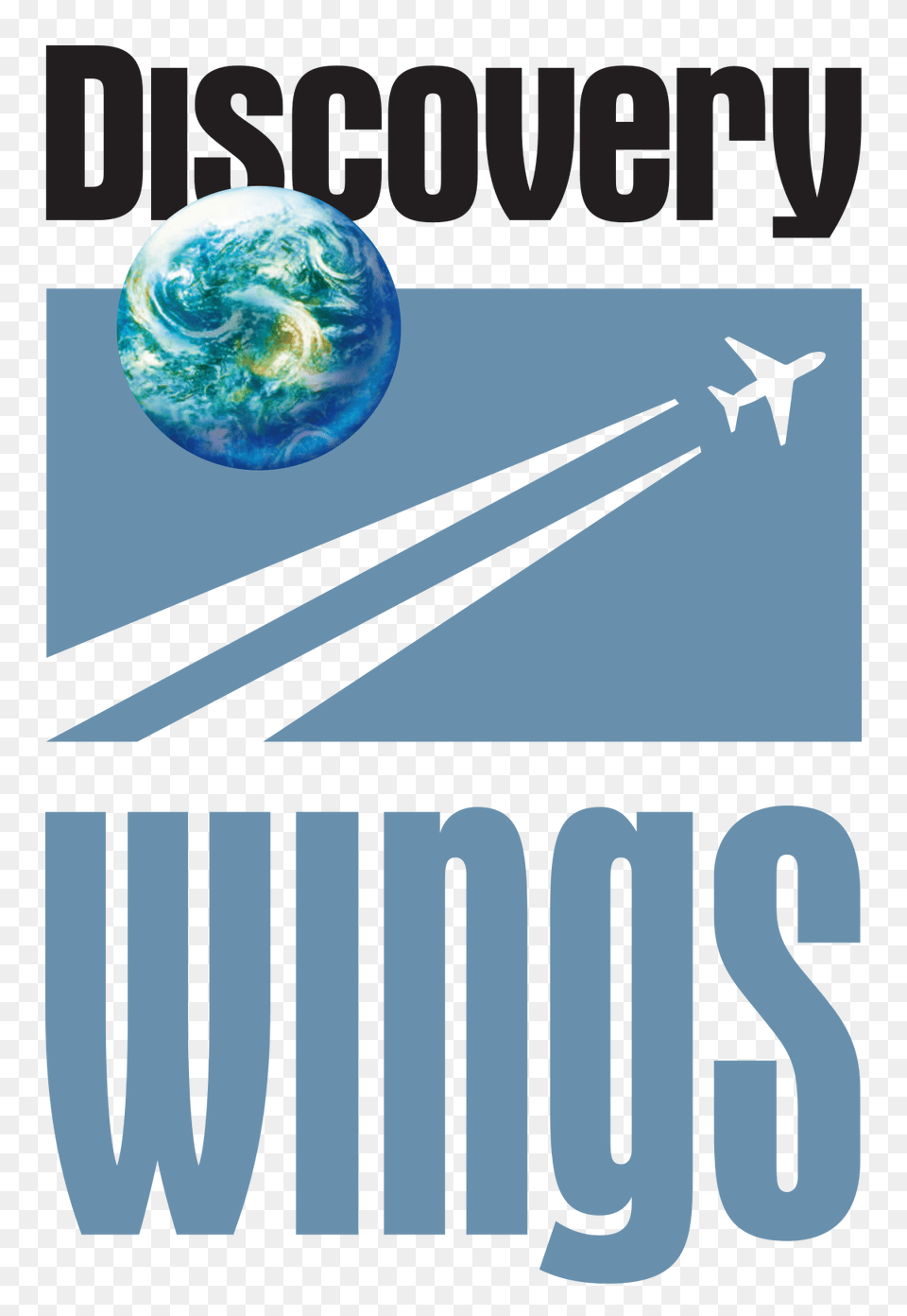 Discovery Wings, Astronomy, Outer Space, Planet, Globe Png Image