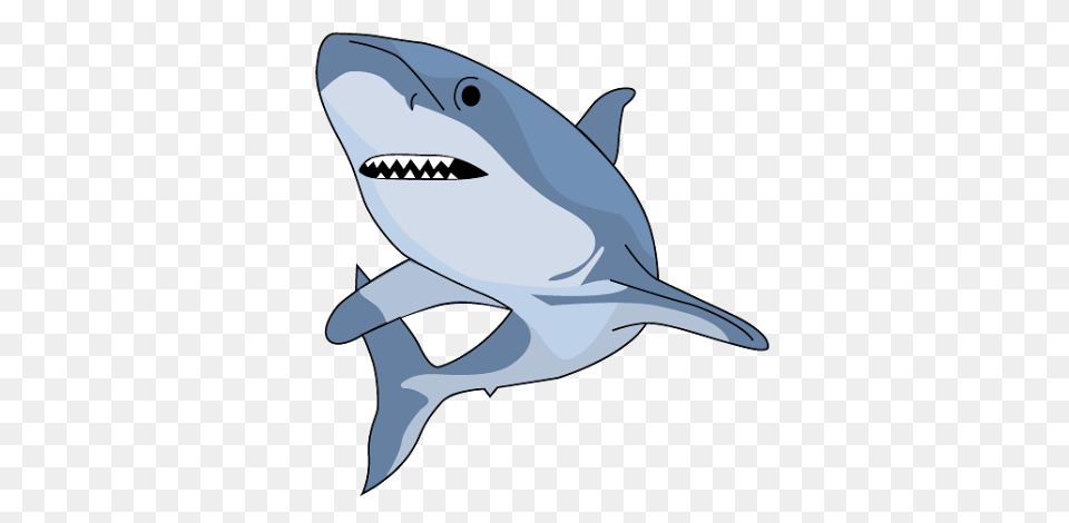 Discoverys Shark Week Comes To Life Through Shark Emoji, Animal, Sea Life, Fish Free Png Download
