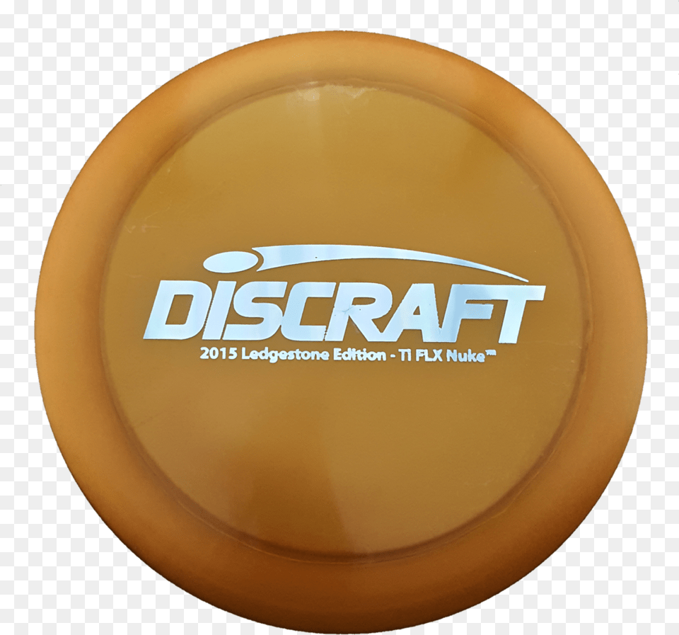 Discraft Ti Flx 2015 L Circle, Frisbee, Toy, Plate Png