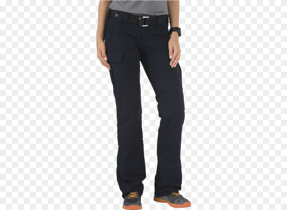 Discreet Double Knee With Interior Knee Pad Pocket, Clothing, Jeans, Pants, Adult Free Transparent Png