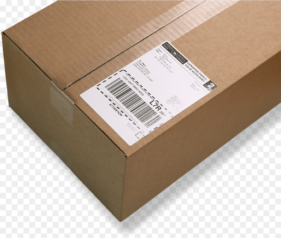 Discreet Healthwick Shipment Discreet Package, Box, Cardboard, Carton, Package Delivery Png