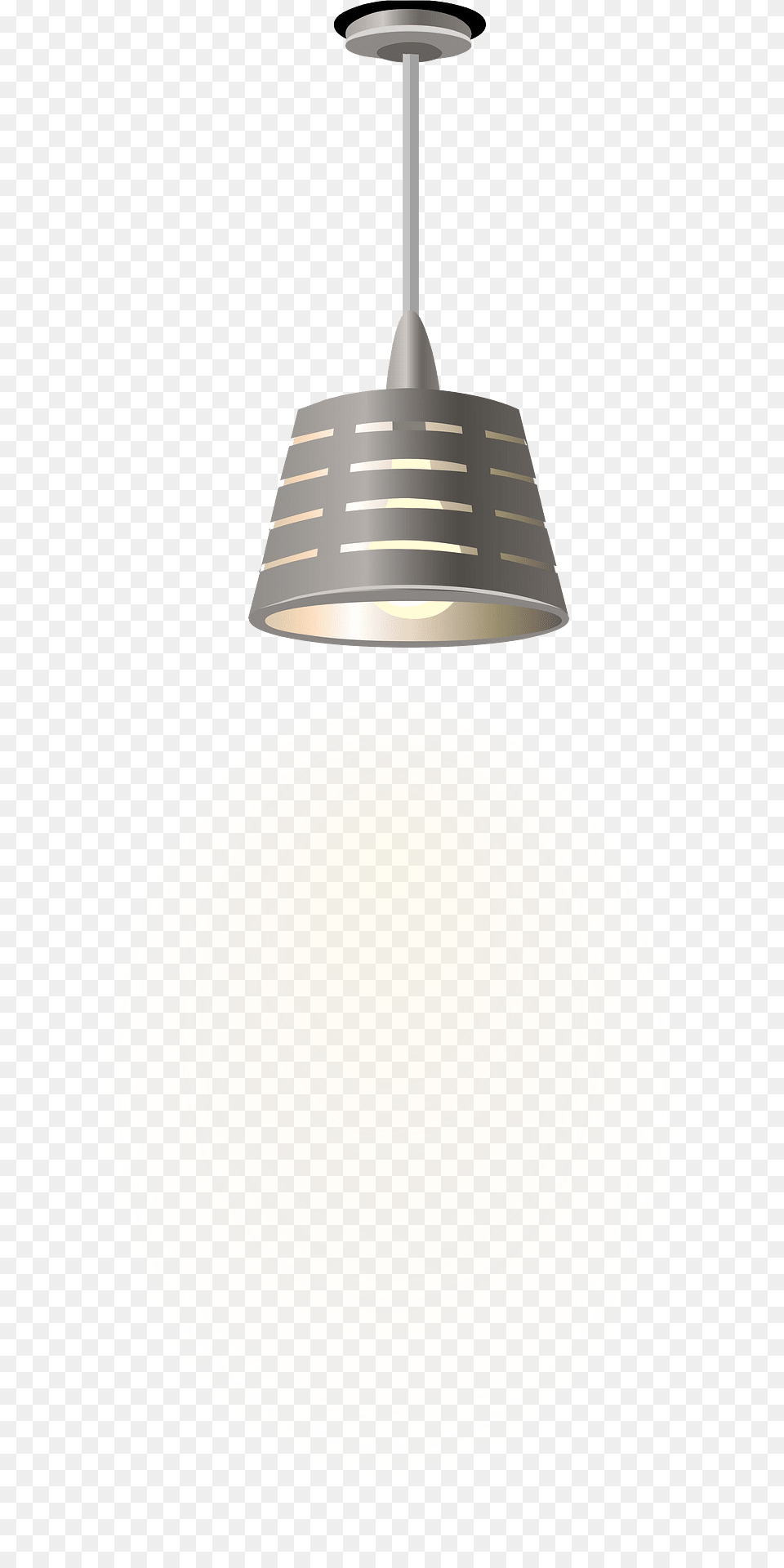 Discrete Ceiling Lamp Clipart, Lighting, Plate, Light Fixture, Chandelier Free Png Download