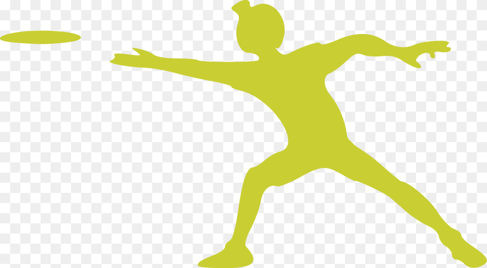 Discus Clipart, Dancing, Leisure Activities, Person, Frisbee Png Image
