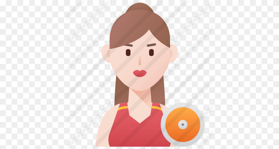 Discus For Adult, Face, Head, Person, Photography Free Transparent Png