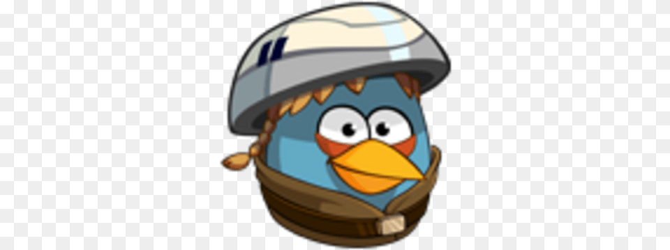 Discuss Everything About Angry Birds Wiki Fandom Jedi, Clothing, Crash Helmet, Hardhat, Helmet Free Png