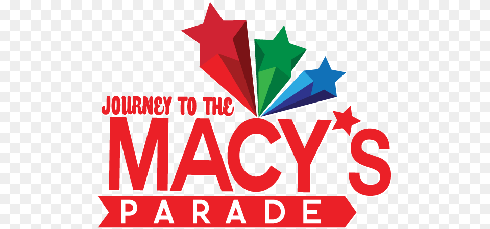 Discussing The Wlrn Tv Documentary Journey To The Macys Parade, Dynamite, Weapon, Logo Free Png Download