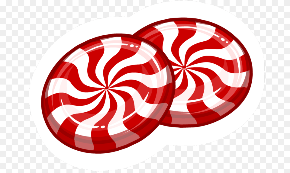 Discussion Bacon Cinnamon Roll Pin Club Penguin Mountains, Candy, Food, Sweets, Ketchup Png Image