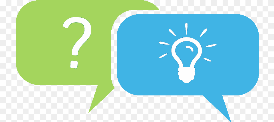 Discussion Icon, Light Png Image