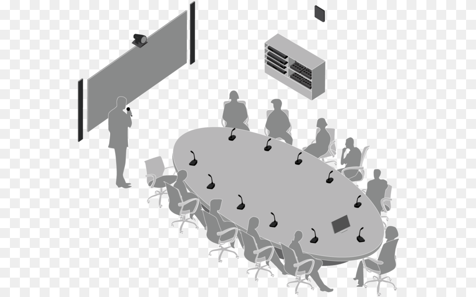 Discussion Illustration, People, Person, Indoors, Crowd Png