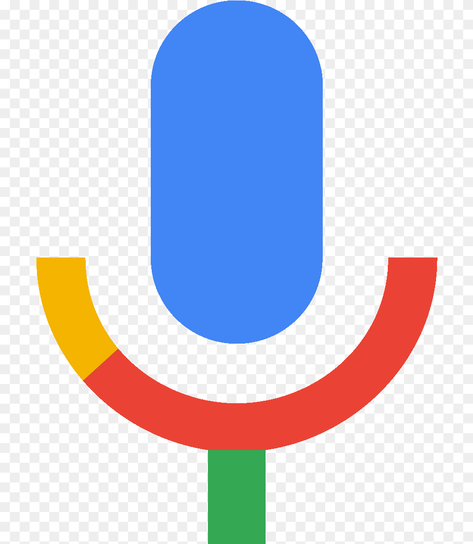 Discussion Opinions On The New Microphone Icon Google Google Voice Assistant Icon, Astronomy, Moon, Nature, Night Png Image