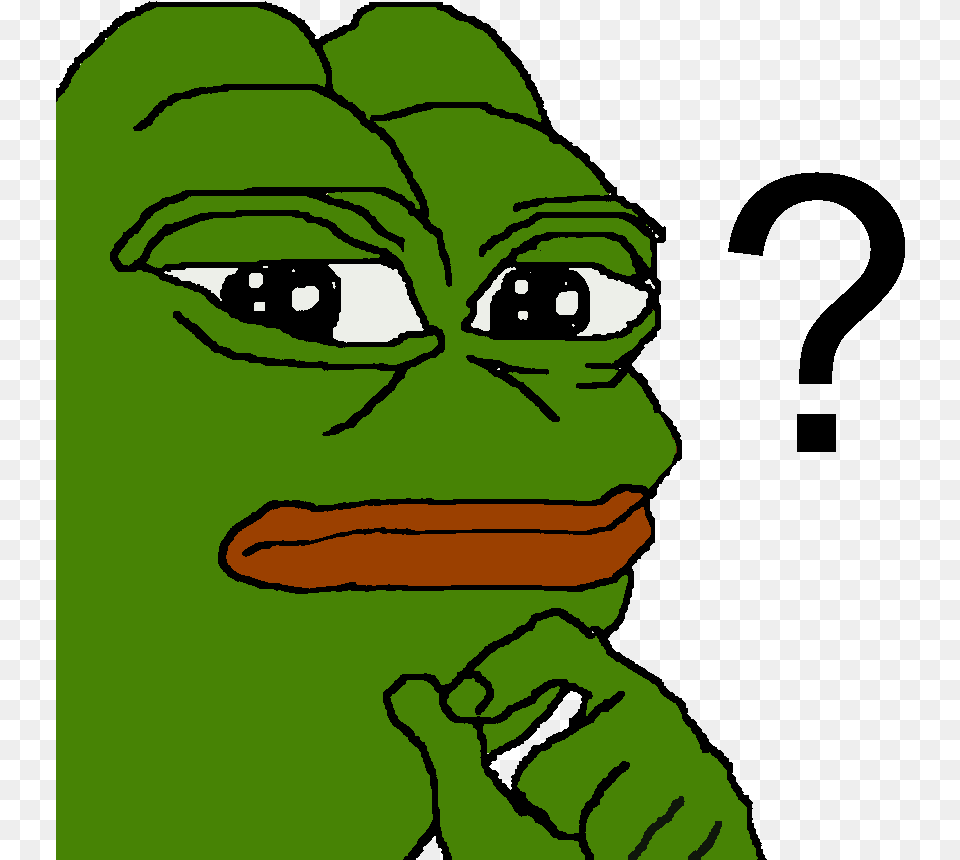 Discussionhello Pepe The Frog L, Green, Baby, Person, Face Png Image