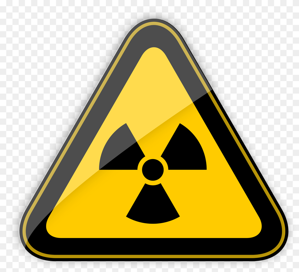 Disease Transparent Toxic Symbol Huge Freebie, Sign, Road Sign, Triangle Free Png Download