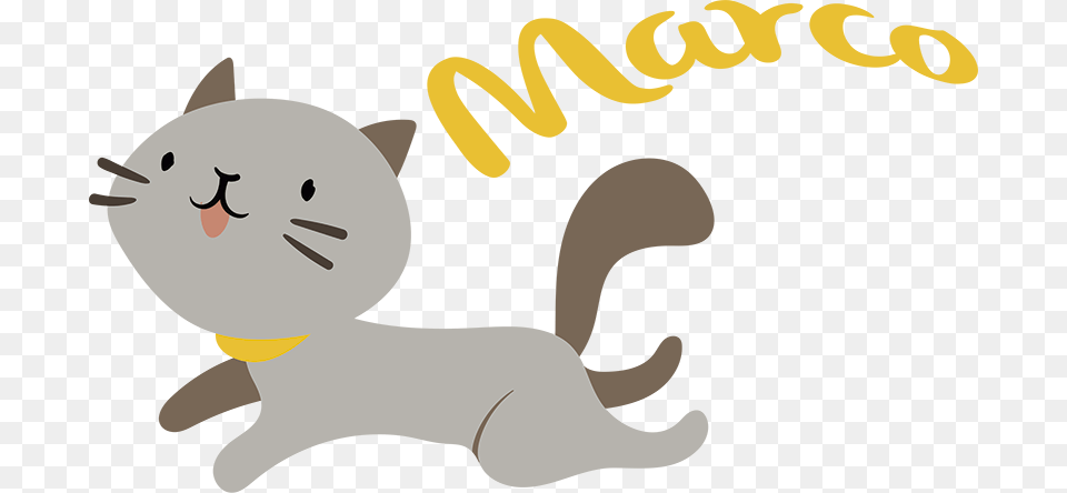 Disegno Gatto Cameretta Bimbi, Plush, Toy, Animal, Mammal Free Png