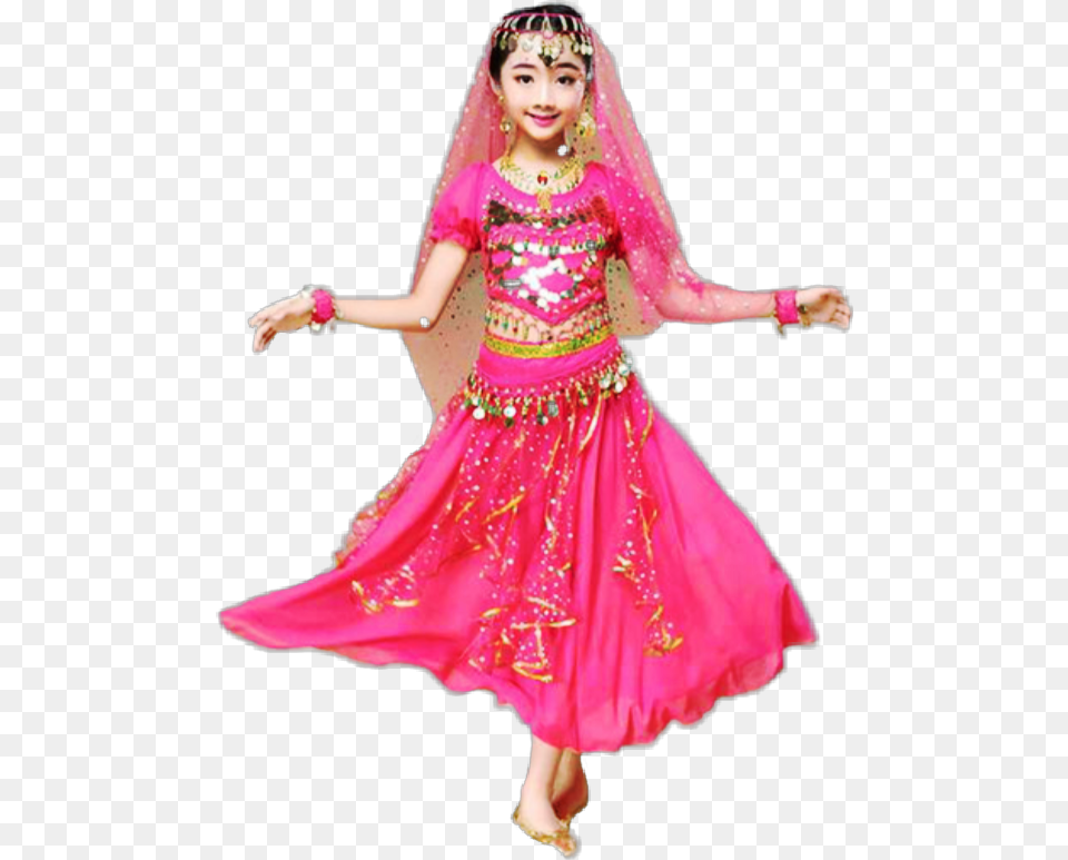 Disfraces Hindu, Leisure Activities, Person, Dancing, Wedding Free Png Download