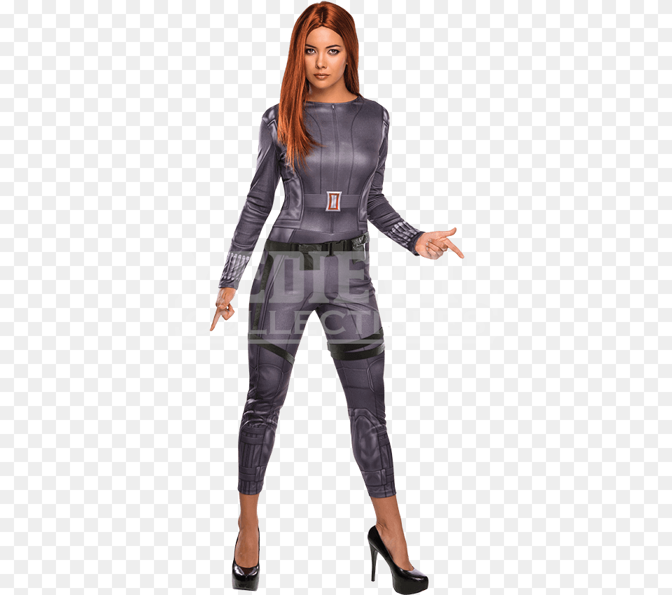 Disfraz Con Ropa Negra, Adult, Sleeve, Person, Pants Free Transparent Png