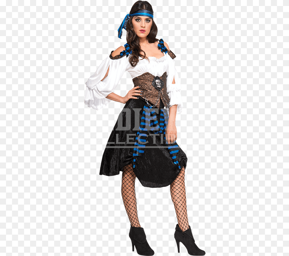 Disfraz De Mujer Halloween, Clothing, Costume, Person, Girl Free Png