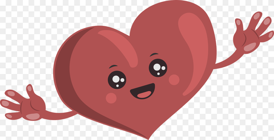 Disfruta De Ti Mismo Illustration, Heart, Baby, Person Free Png Download