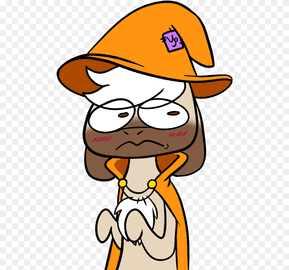 Disgruntled Cappy Happy, Clothing, Hat, Person, Baby Png Image