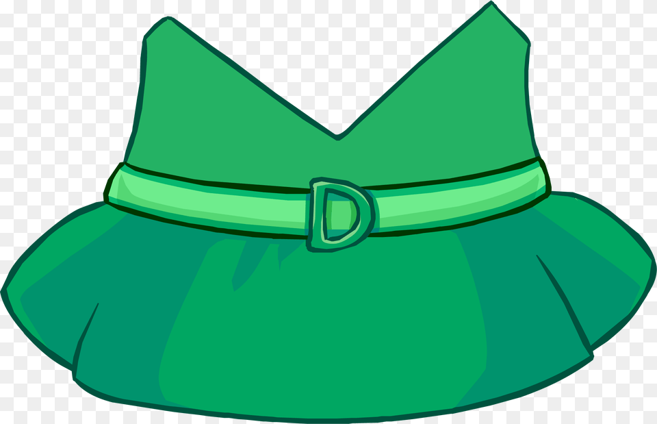 Disgusted Dress Icon Club Penguin Green Dress, Accessories, Bag, Handbag, Clothing Png